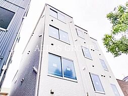 アンビエンテ西新井