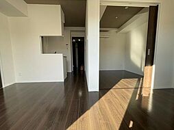 Casa felice 3階1LDKのリビング/ダイニング