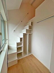 ルフィア中台 3階1Kのリビング/ダイニング