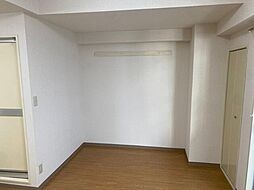 アパルトマンII 2階ワンルームのリビング/ダイニング