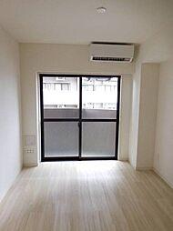 HF練馬レジデンス 8階1Kのリビング/ダイニング