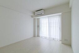 ベルヴュコート立川 604 6階1Kのリビング/ダイニング