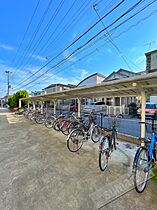 レオパレスグランドゥール太田  ｜ 和歌山県和歌山市太田（賃貸アパート1K・2階・23.61㎡） その4