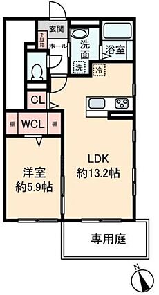 アベール_間取り_0