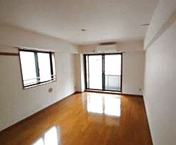 LA　COMO　CASA 2階1Kのリビング/ダイニング