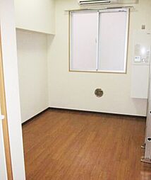 ダイヤモンドビル東日本橋第三 3階ワンルームのリビング/ダイニング