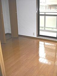 ハイツユキガヤ 4階2DKのリビング/ダイニング