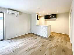 TACHIBANA 1階3LDKのリビング/ダイニング