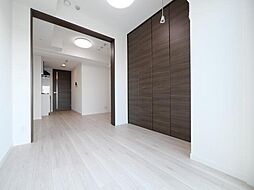 ラフィスタお花茶屋 10階1DKのリビング/ダイニング