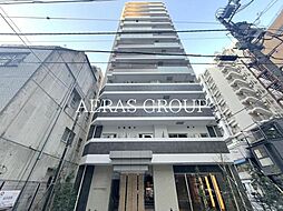 ホウエイコート秋葉原