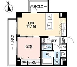 BCITYAPARTMENTIKEBUKURO WEST 6階