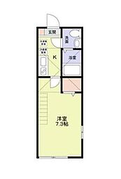 Ｌｕｍｉｎｏｓｕｓ新百合山手 1階
