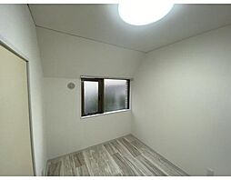 ヒルサイドフジ 3階1Kのリビング/ダイニング