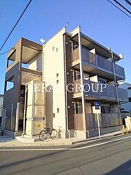 クレイノ領家セブン