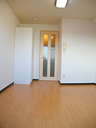 オズレジデンス関目 3階1Kのリビング/ダイニング