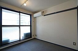 アミンズ聖蹟桜ヶ丘 2階ワンルームのリビング/ダイニング