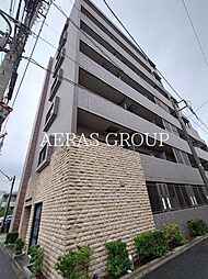 フェニックス国分寺弐番館