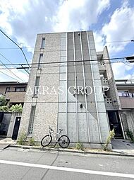 ゼスティ神楽坂1