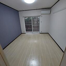 マイプレジオン世田谷 1階1Kのリビング/ダイニング