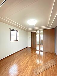 ヒールコート 1階1Kのリビング/ダイニング