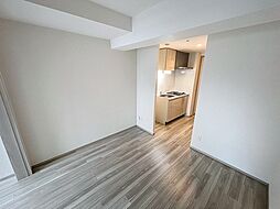 アドバンス三宮パルマ 405 4階1DKのリビング/ダイニング