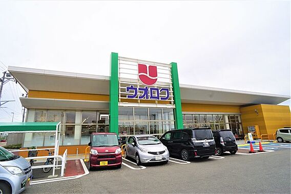 グランシャリオK_周辺_3