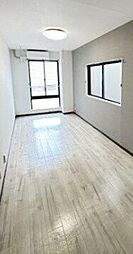 Cent武蔵小杉 4階1Kのリビング/ダイニング