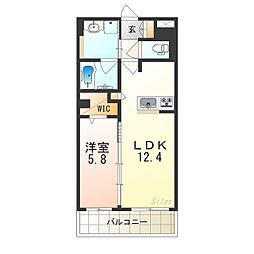 南海泉北線 深井駅 徒歩9分
