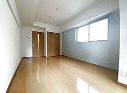 ベルジエール田端 3階1Kのリビング/ダイニング