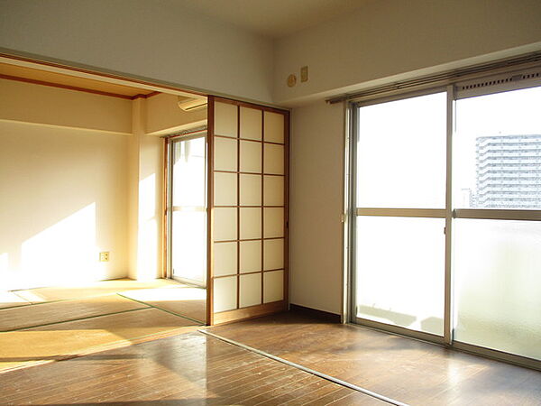 居室・リビング