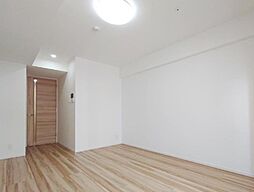 GRACIA PLACE OSHIAGE 2階1Kのリビング/ダイニング