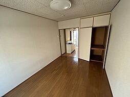 コーポヴェルデ 1階1Kのリビング/ダイニング