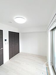 阪神本線 尼崎センタープール前駅 徒歩6分の賃貸アパート 1階1Kのリビング/ダイニング