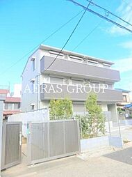 ボナール北綾瀬