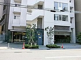 南麻布パークハイツ  ｜ 東京都港区南麻布２丁目（賃貸マンション1LDK・7階・37.02㎡） その23