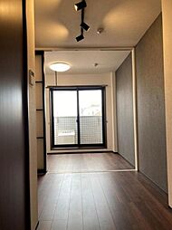 つむぎの杜 西荻みなみ 3階1DKのリビング/ダイニング