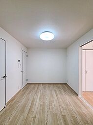 ブランシュール板橋 3階1DKのリビング/ダイニング