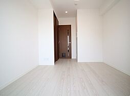 東急大井町線 旗の台駅 徒歩9分の賃貸マンション 5階1Kのリビング/ダイニング