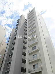 コンフォリア芝浦バウハウス