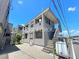 メゾンエスポア