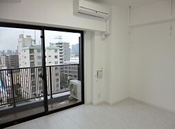 クレイシア品川戸越 8階ワンルームのリビング/ダイニング