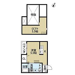 南海高野線 萩原天神駅 徒歩7分