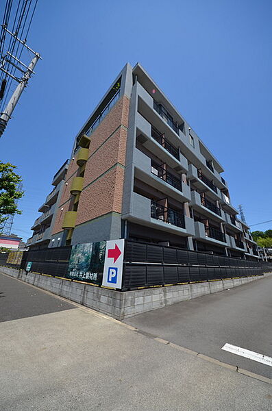 東京都町田市小山町(賃貸マンション1K・4階・31.74㎡)の写真 その16