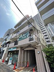 メゾンナカムラ