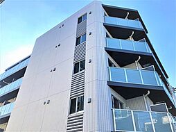 ジェノヴィア新中野スカイガーデン 206