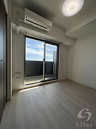 阪急京都本線 西京極駅 徒歩10分の賃貸マンション 3階1LDKのリビング/ダイニング