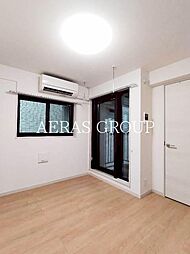 VERXEED STAIR鶴見市場駅前 2階ワンルームのリビング/ダイニング