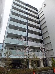 東京メトロ有楽町線 豊洲駅 徒歩10分の賃貸マンション