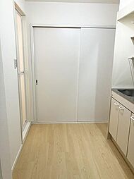 メゾンマキガハラ 1Kの写真