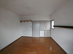 小田急江ノ島線 東林間駅 徒歩2分の賃貸マンション 2階1Kのリビング/ダイニング